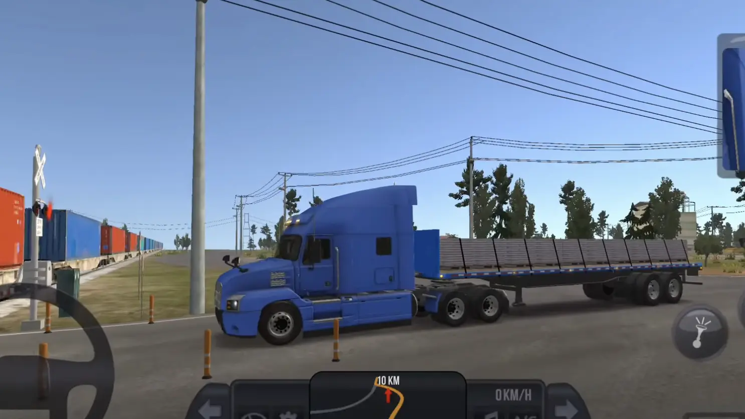 Top Trucks in Truck Simulator
